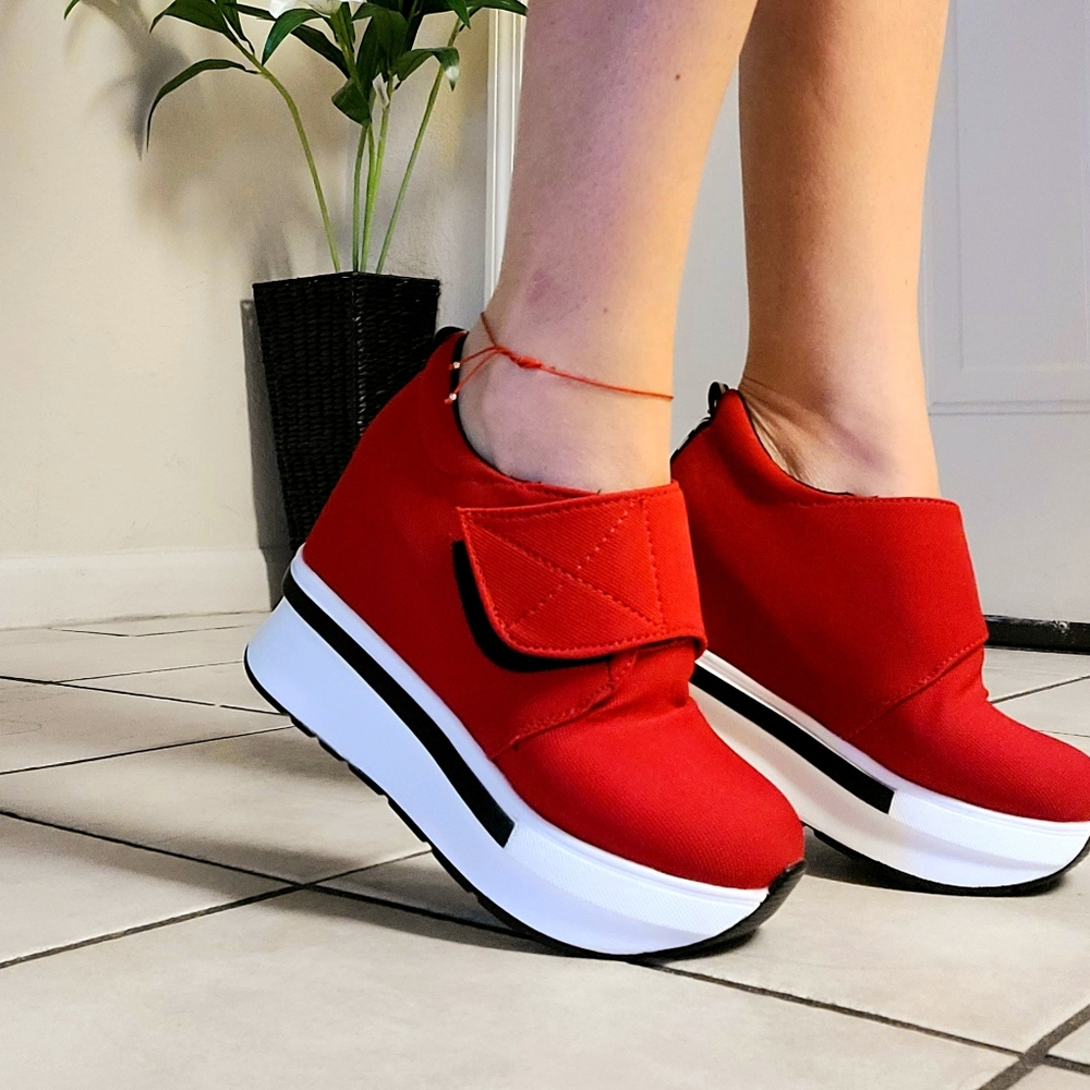 Love shoes